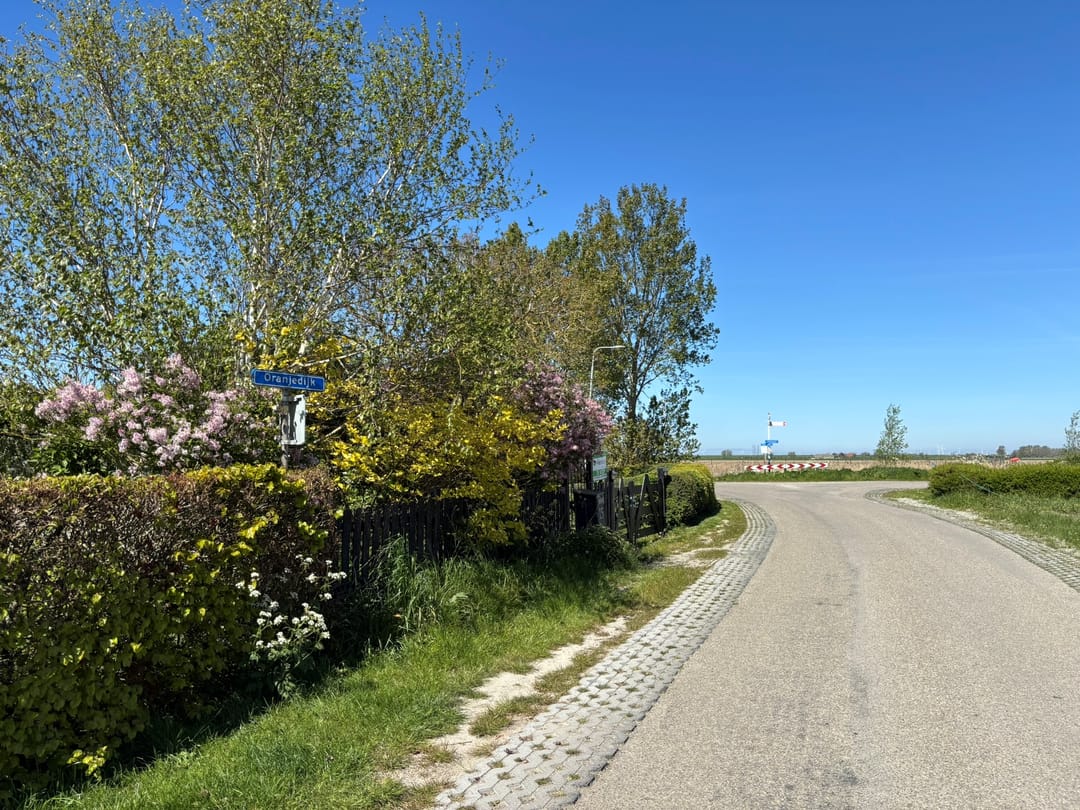 Foto 47 van Oranjedijk 25