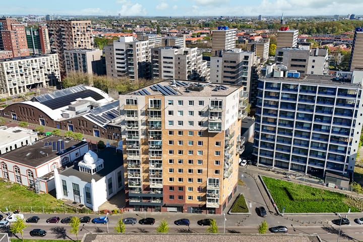 Waldorpstraat 566