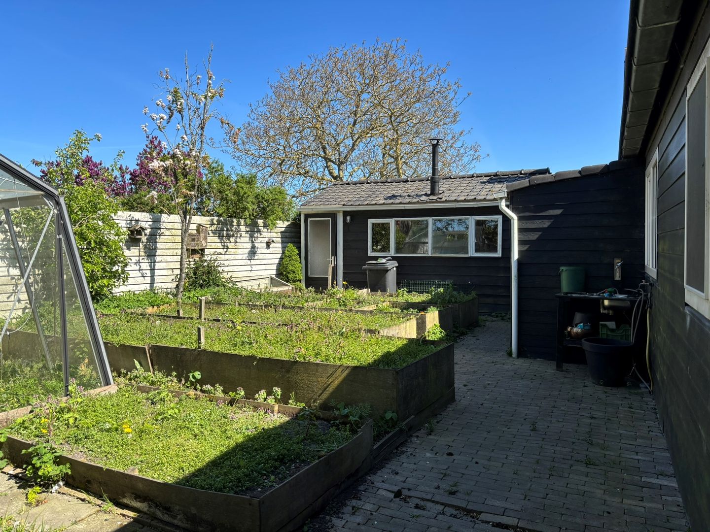 Foto 40 van Oranjedijk 25