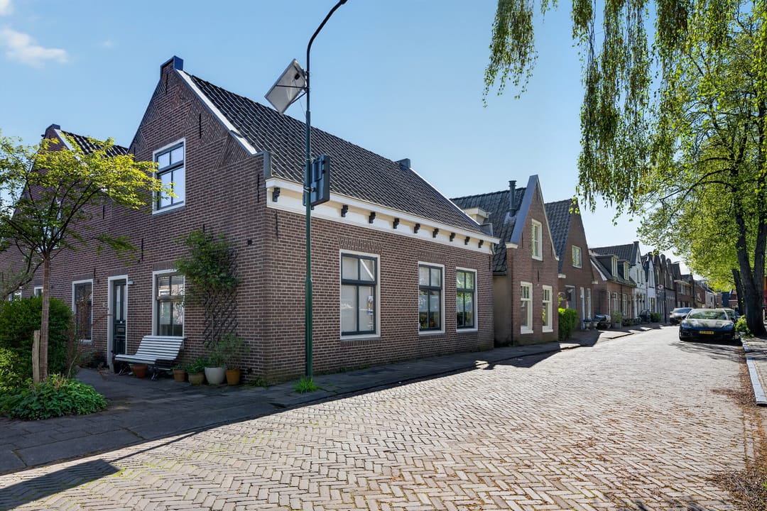 Foto 2 van Kerkstraat 30