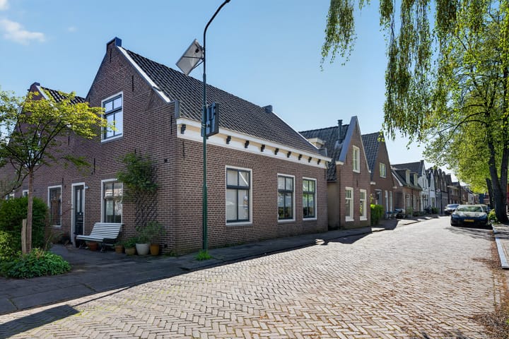 Foto 2 van Kerkstraat 30
