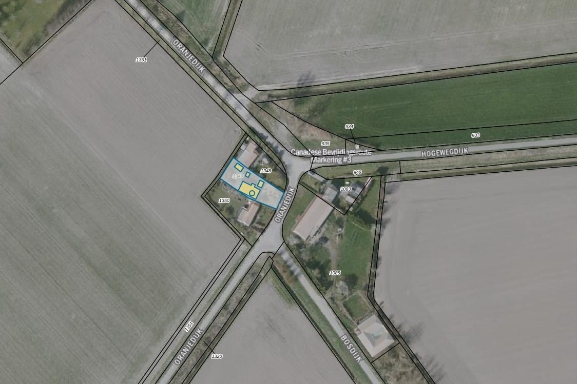 Foto 48 van Oranjedijk 25