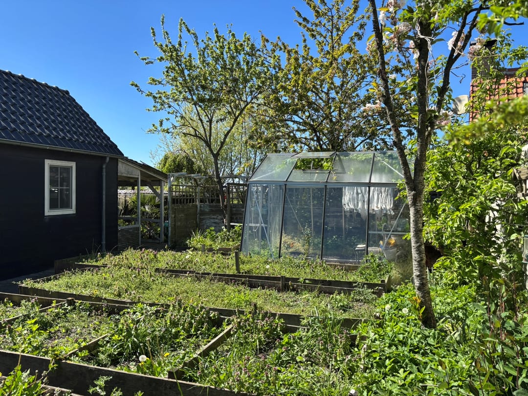Foto 41 van Oranjedijk 25