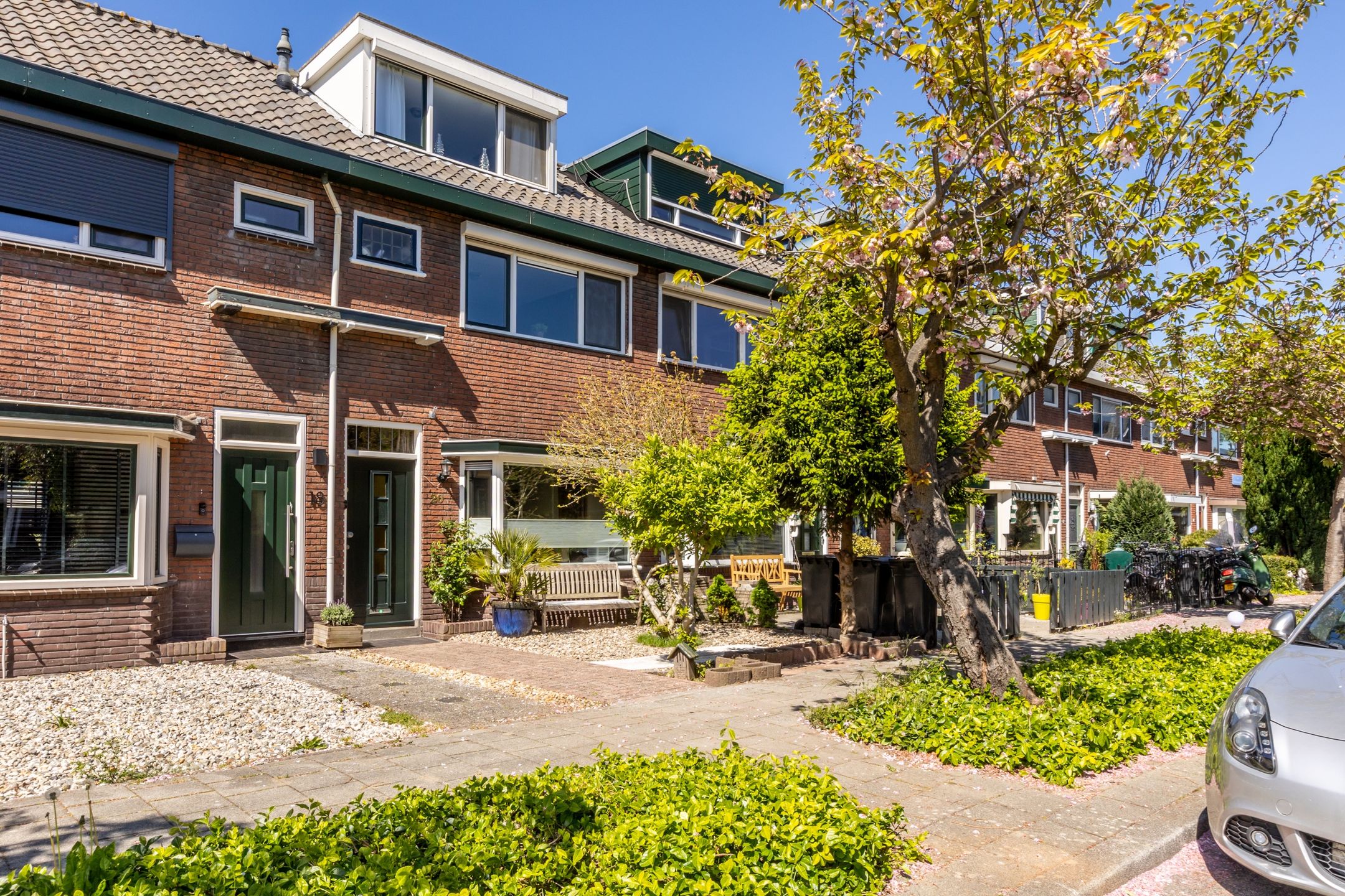 Photo 6 of Van Brienenoordstraat 20