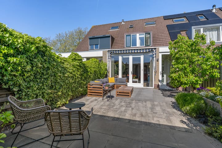 Photo 3 of Zuidplaslaan 48