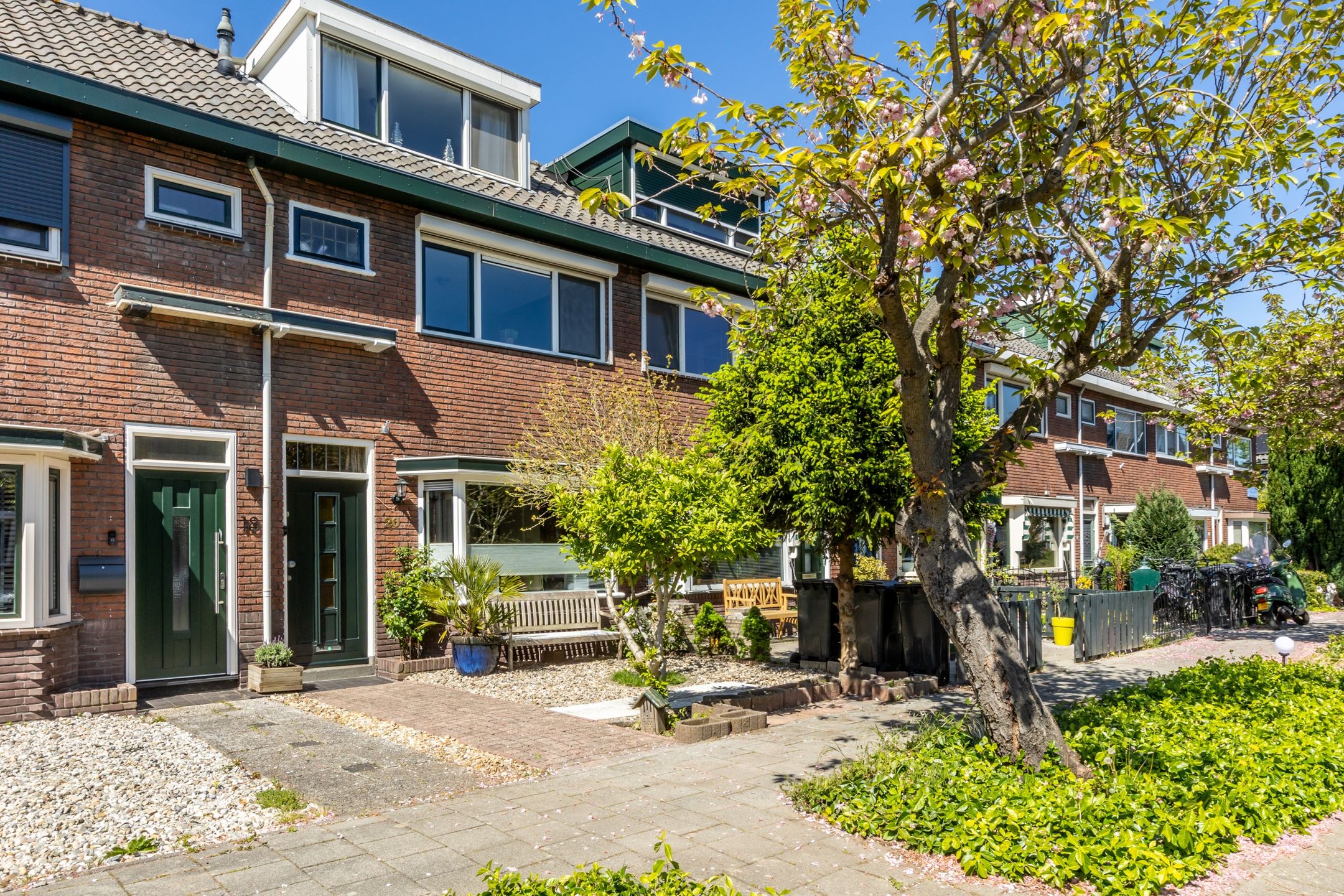 Van Brienenoordstraat 20 