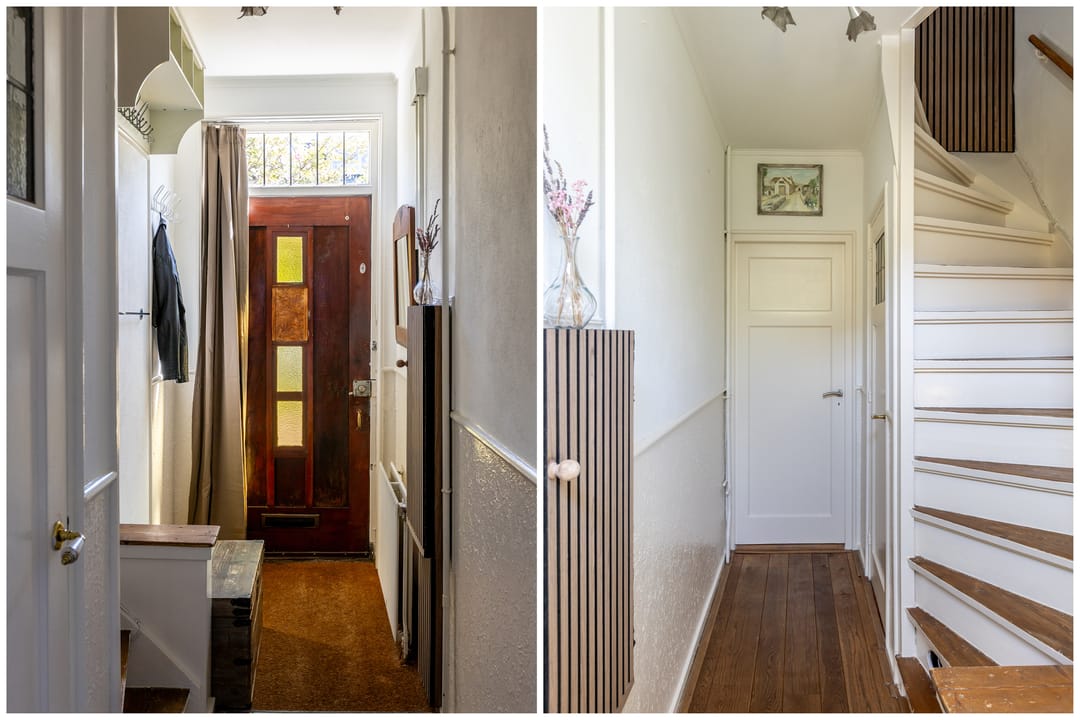 Photo 8 of Van Brienenoordstraat 20