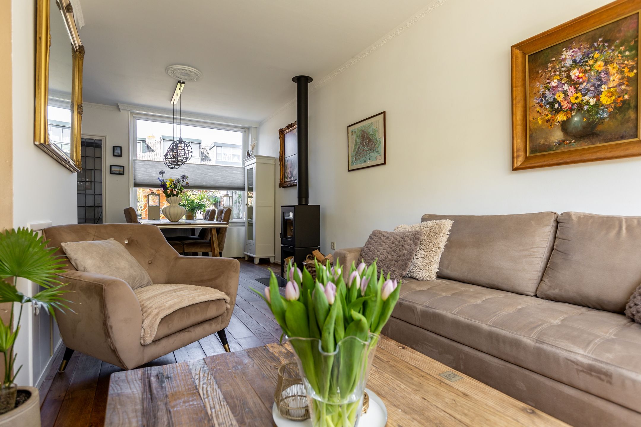 Photo 9 of Van Brienenoordstraat 20