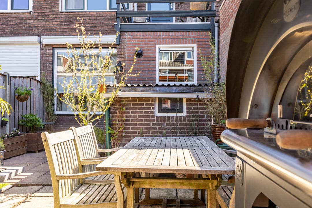 Photo 43 of Van Brienenoordstraat 20