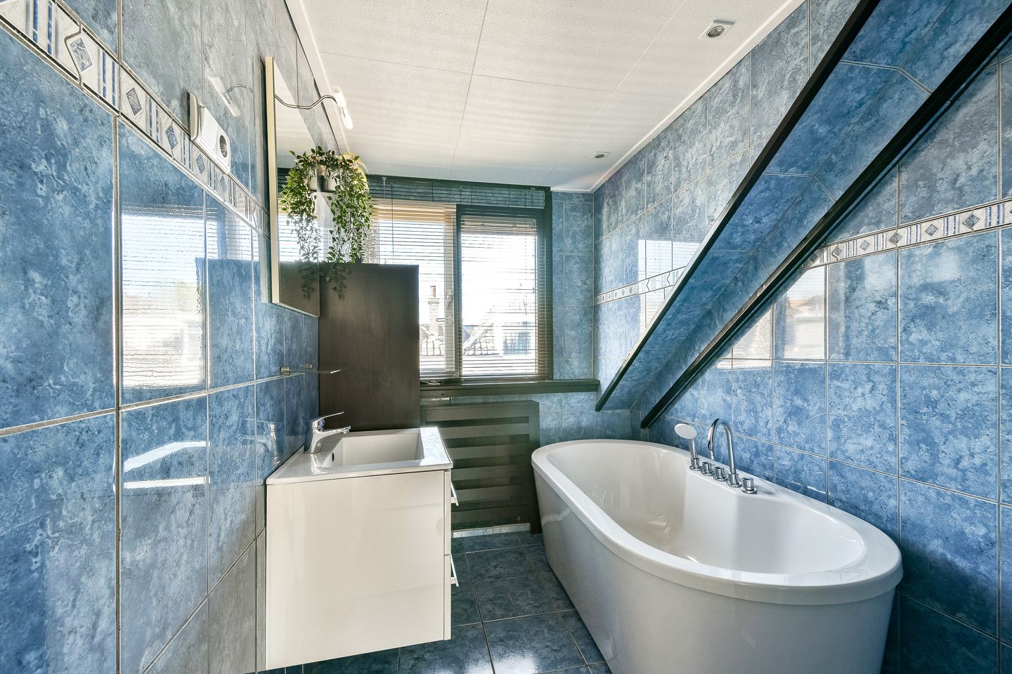 Foto 4 van Arnold Hoogvlietstraat 85
