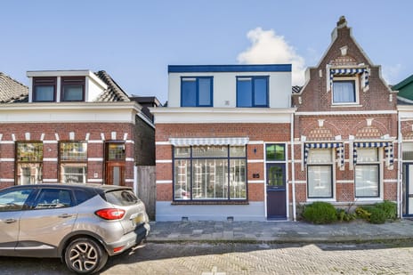 Arnold Hoogvlietstraat thumbnail