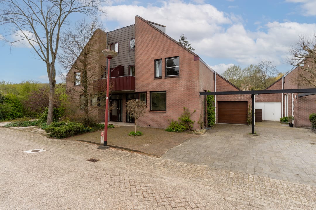 Foto 1 van Hagedisweide 29