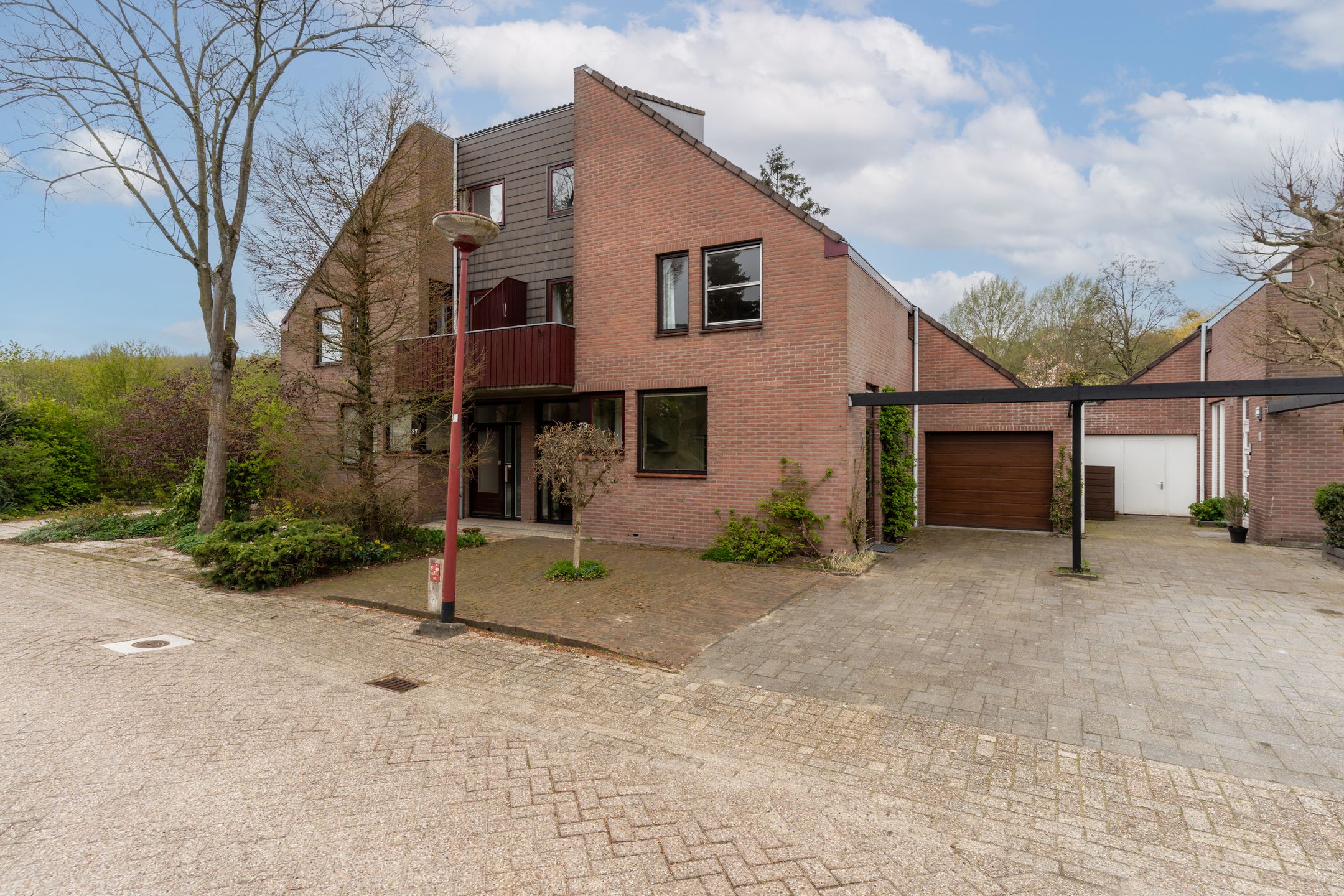 Hagedisweide 29 