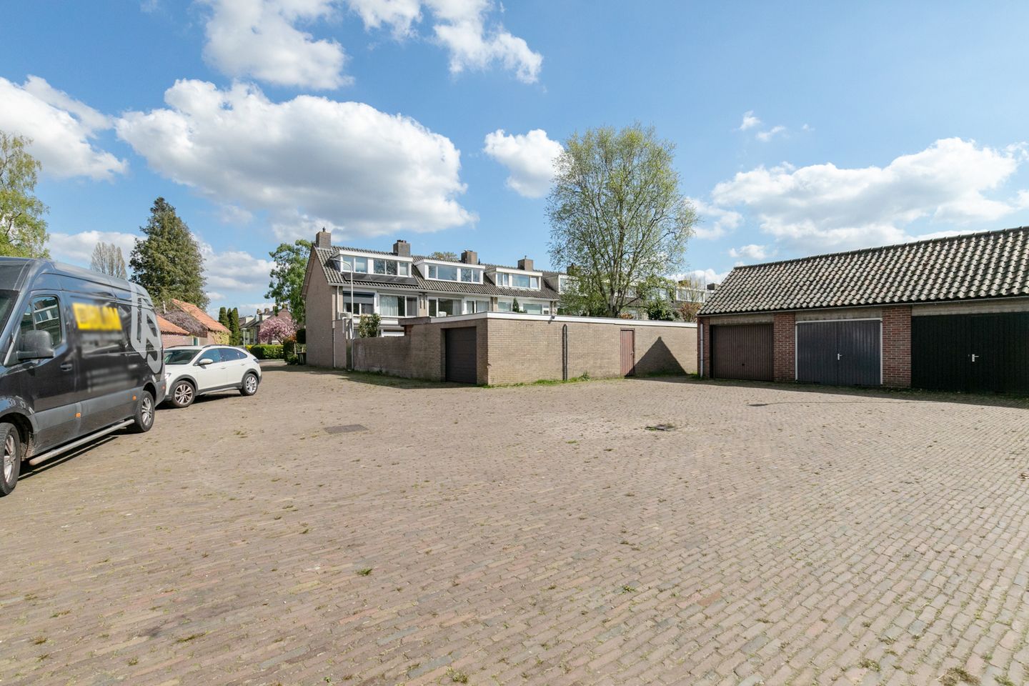 Foto 4 van Brigidastraat 24