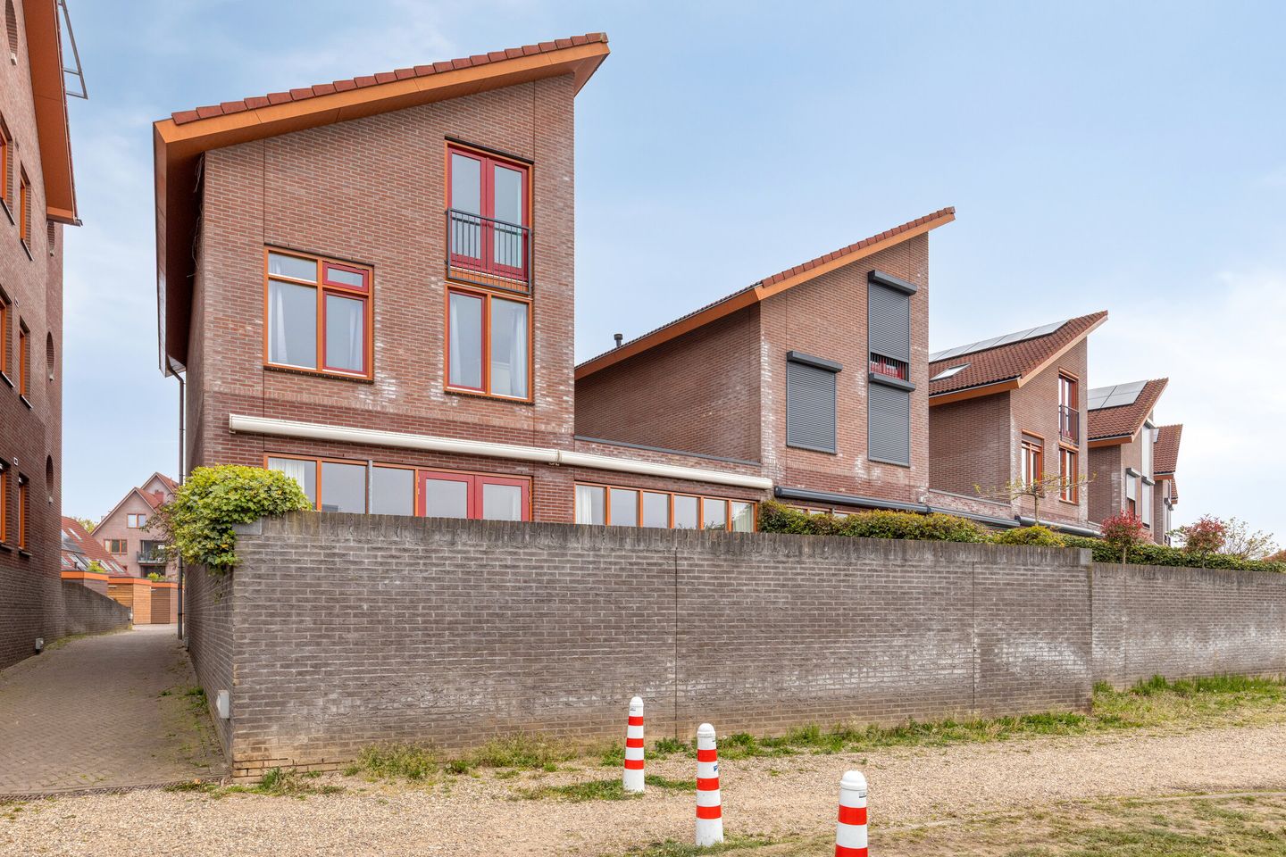 Foto 44 van Koepeloven 28