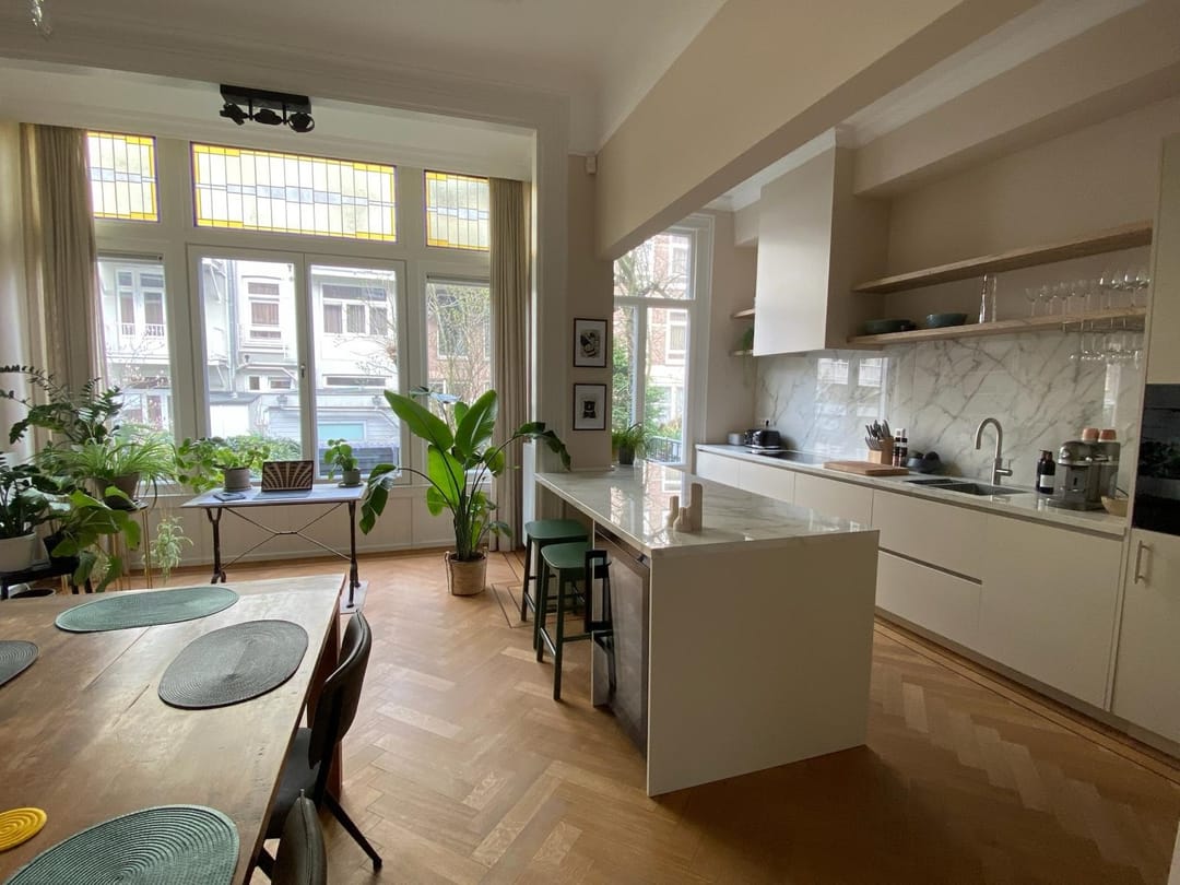 Foto 7 van Nicolaas Witsenkade 7-H