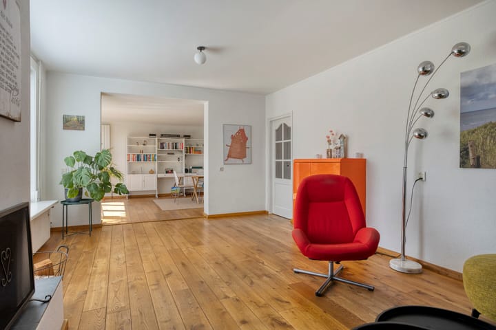 Foto 4 van Burg Buissinkstraat 24