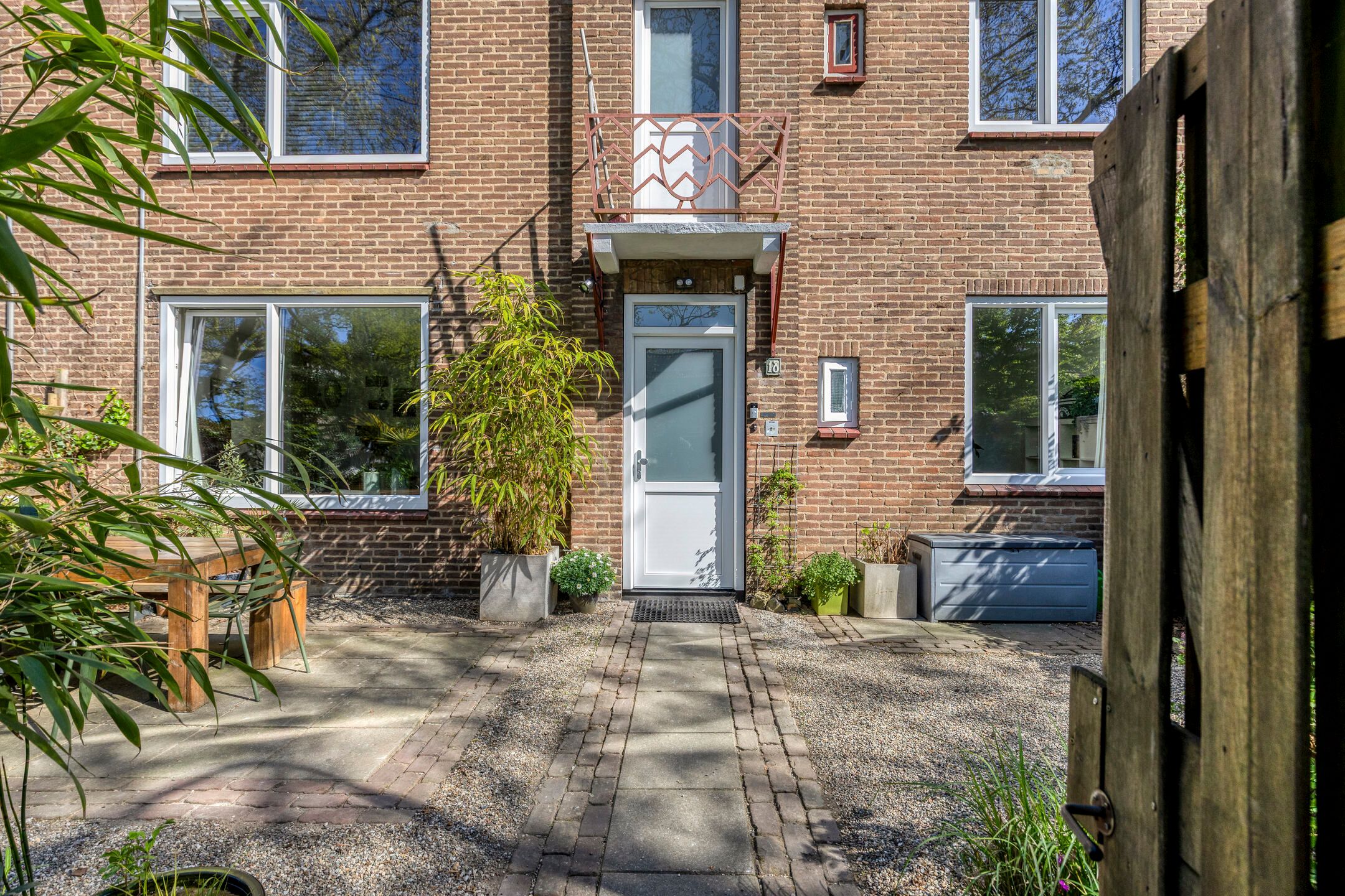 Photo 9 of Bosduifstraat 18