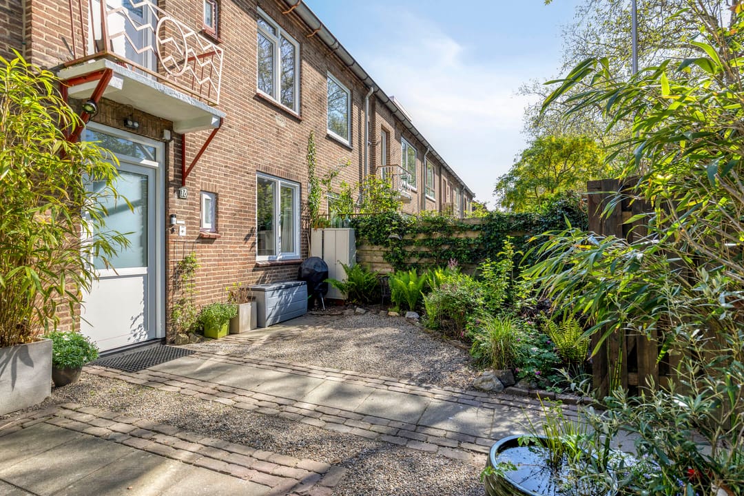 Photo 7 of Bosduifstraat 18