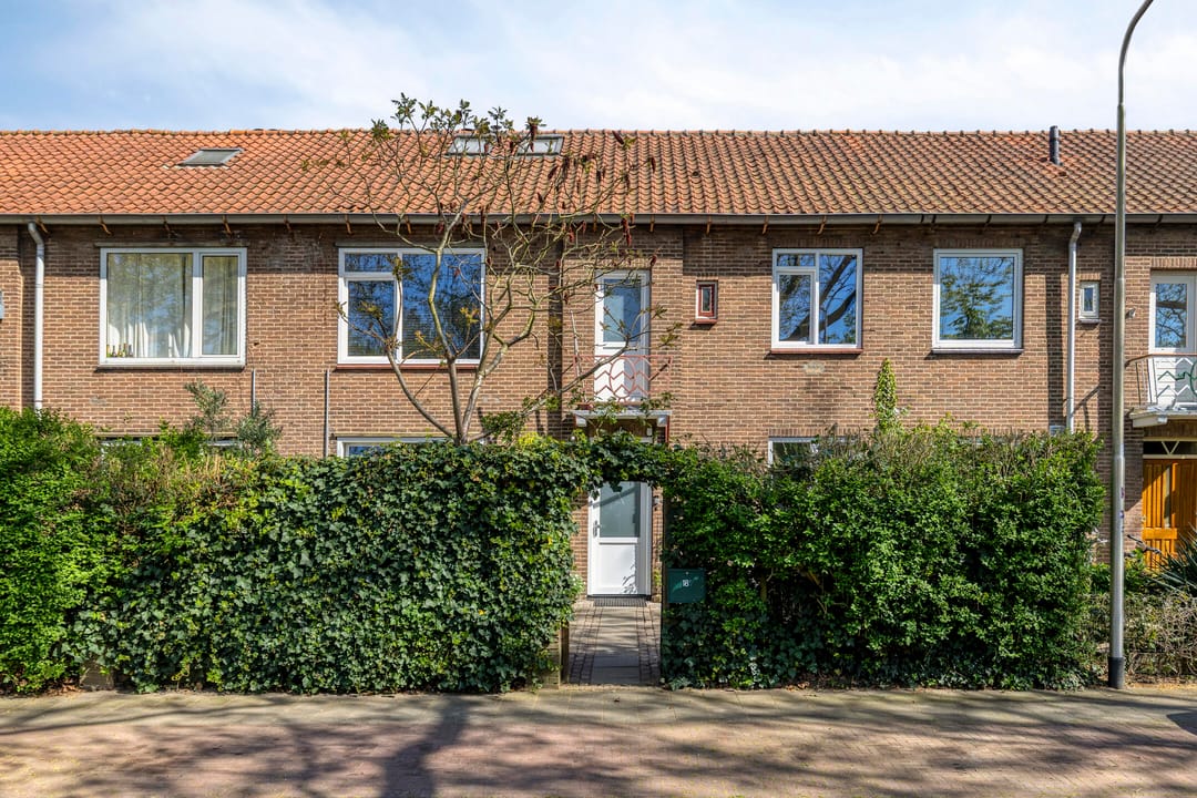 Photo 1 of Bosduifstraat 18