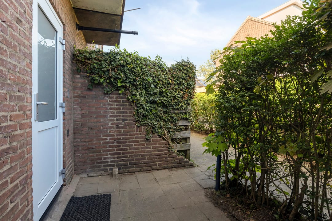 Photo 28 of Bosduifstraat 18