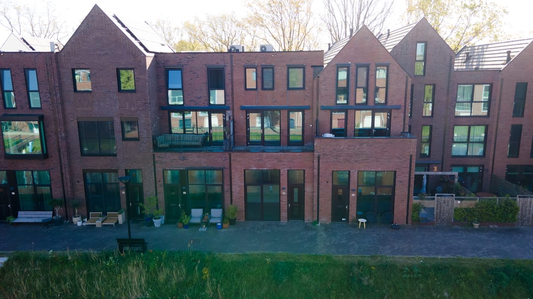 Photo 1 of Sluiseiland-Zuid 88