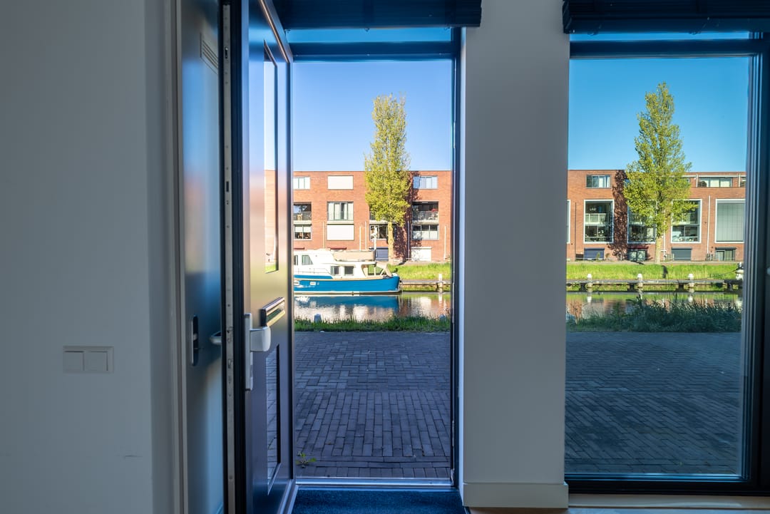 Photo 7 of Sluiseiland-Zuid 88