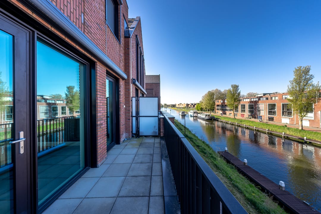 Photo 23 of Sluiseiland-Zuid 88