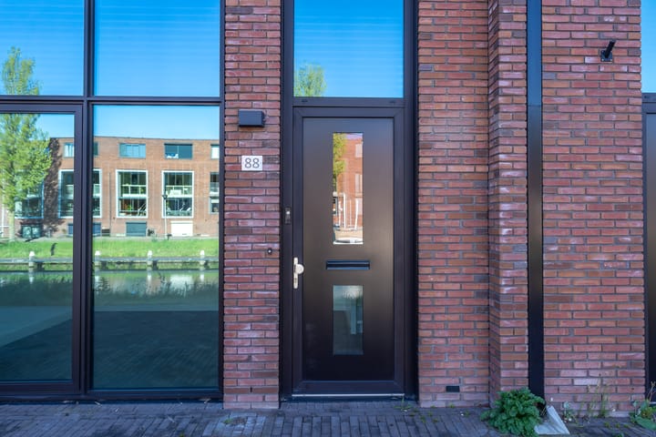 Photo 5 of Sluiseiland-Zuid 88