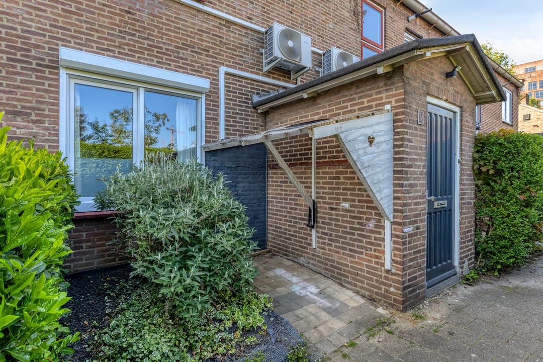Photo 31 of Bosduifstraat 18