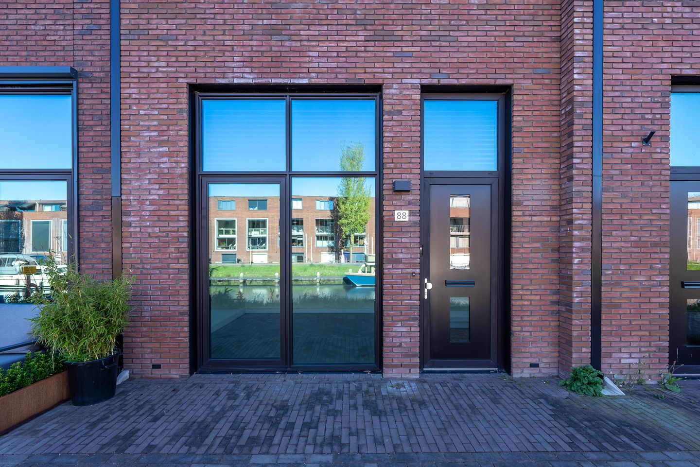 Photo 4 of Sluiseiland-Zuid 88