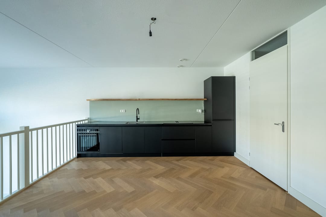 Photo 2 of Sluiseiland-Zuid 88