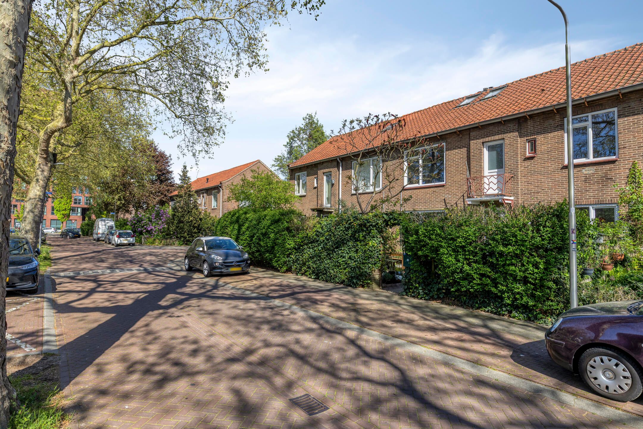 Photo 33 of Bosduifstraat 18
