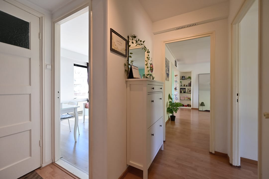 Photo 8 of Berlagelaan 63