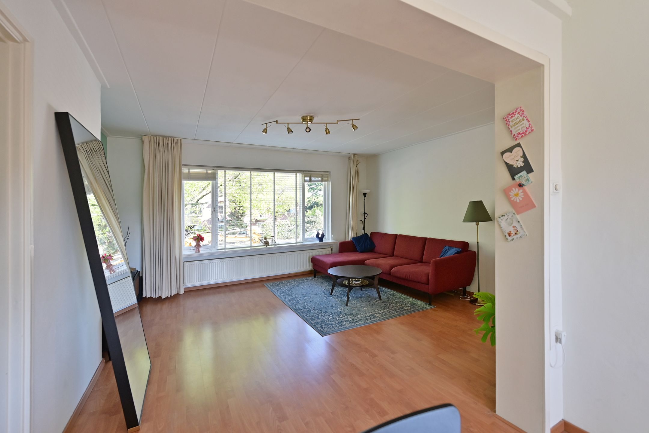 Berlagelaan 63 Hilversum - Aanzicht 4