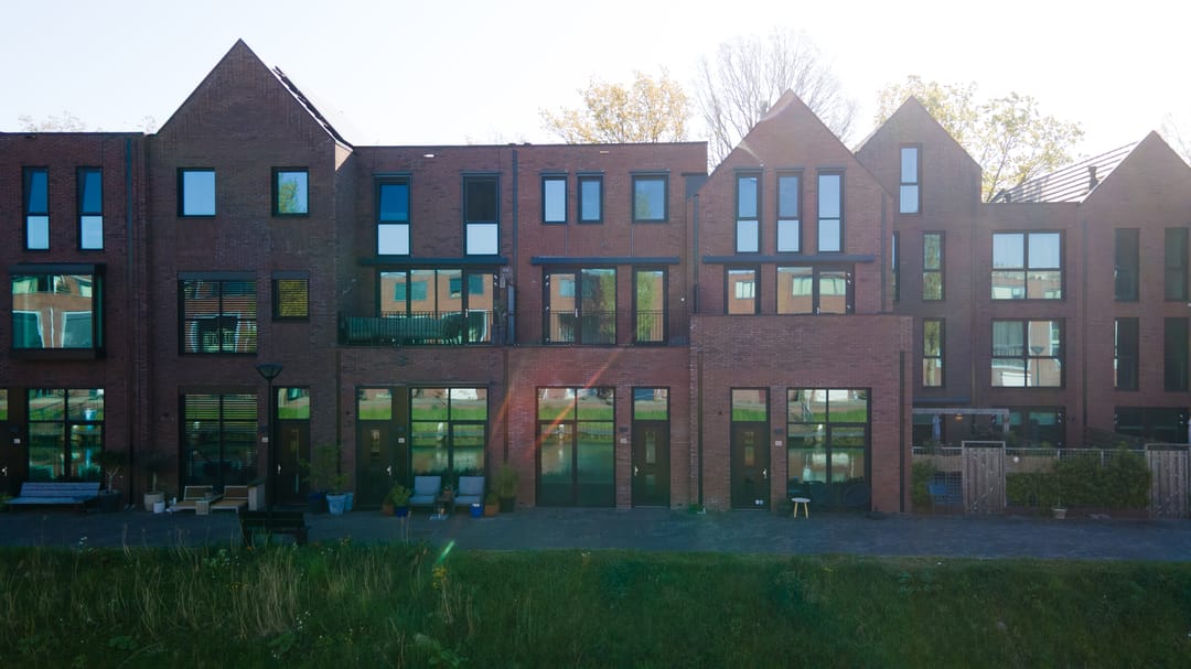 Photo 38 of Sluiseiland-Zuid 88