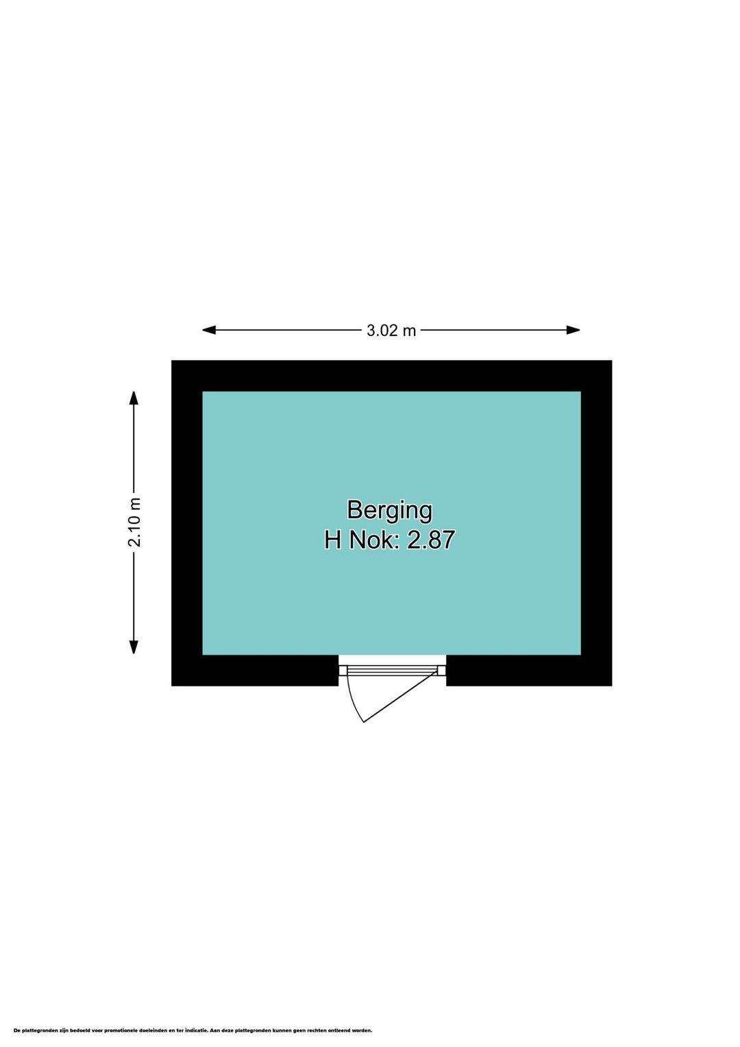 Photo 17 of Berlagelaan 63