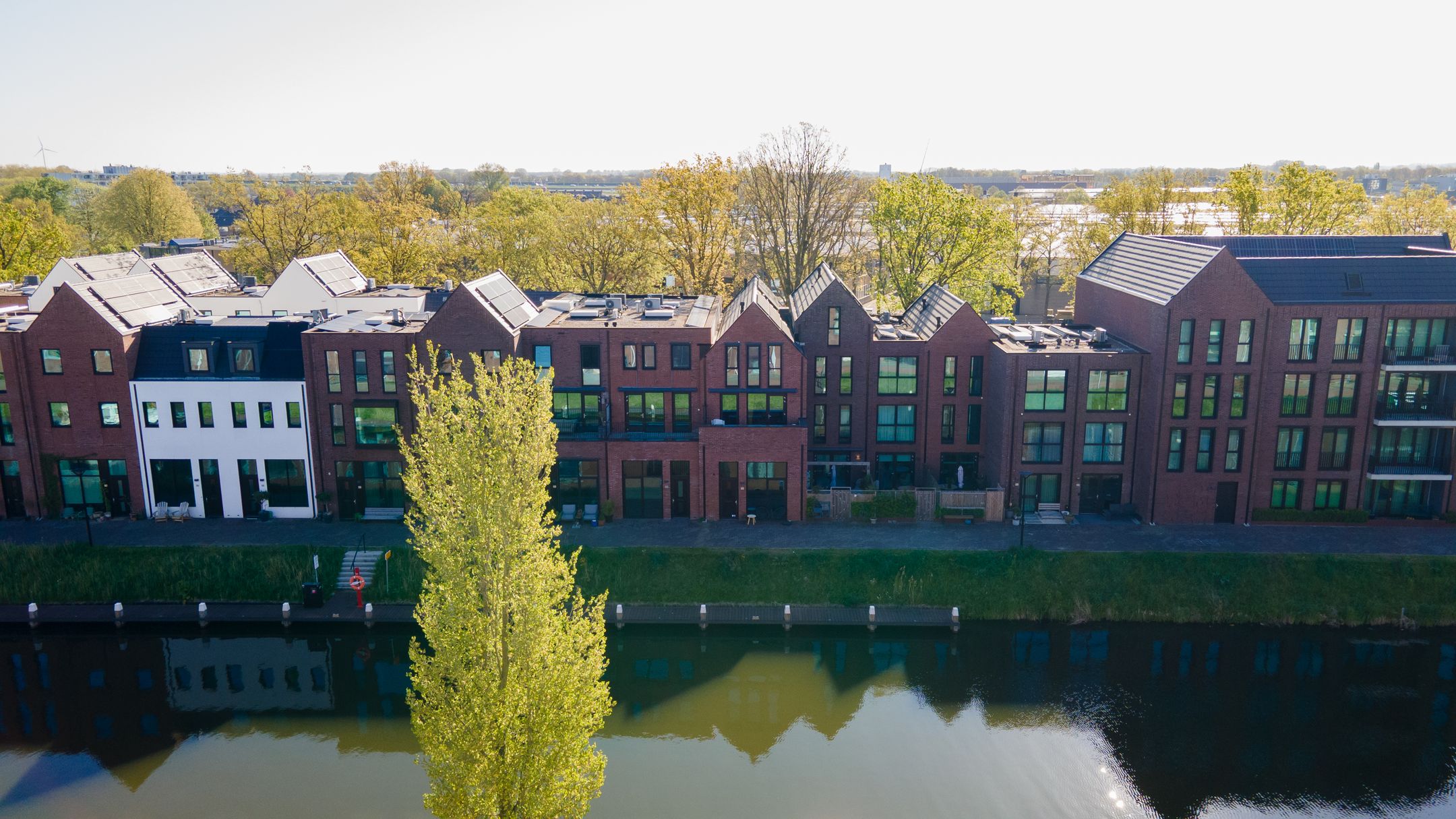 Photo 39 of Sluiseiland-Zuid 88