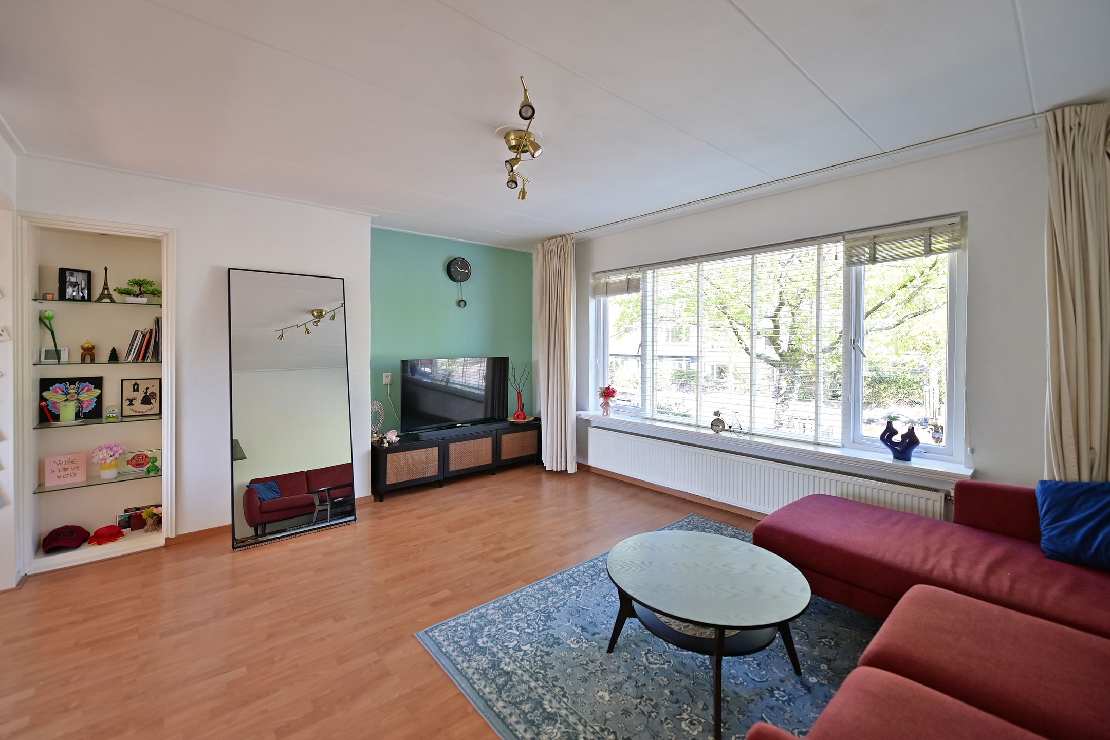 Berlagelaan 63 Hilversum - Aanzicht 2