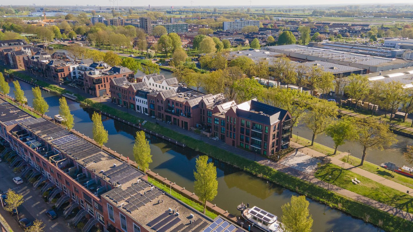 Photo 40 of Sluiseiland-Zuid 88
