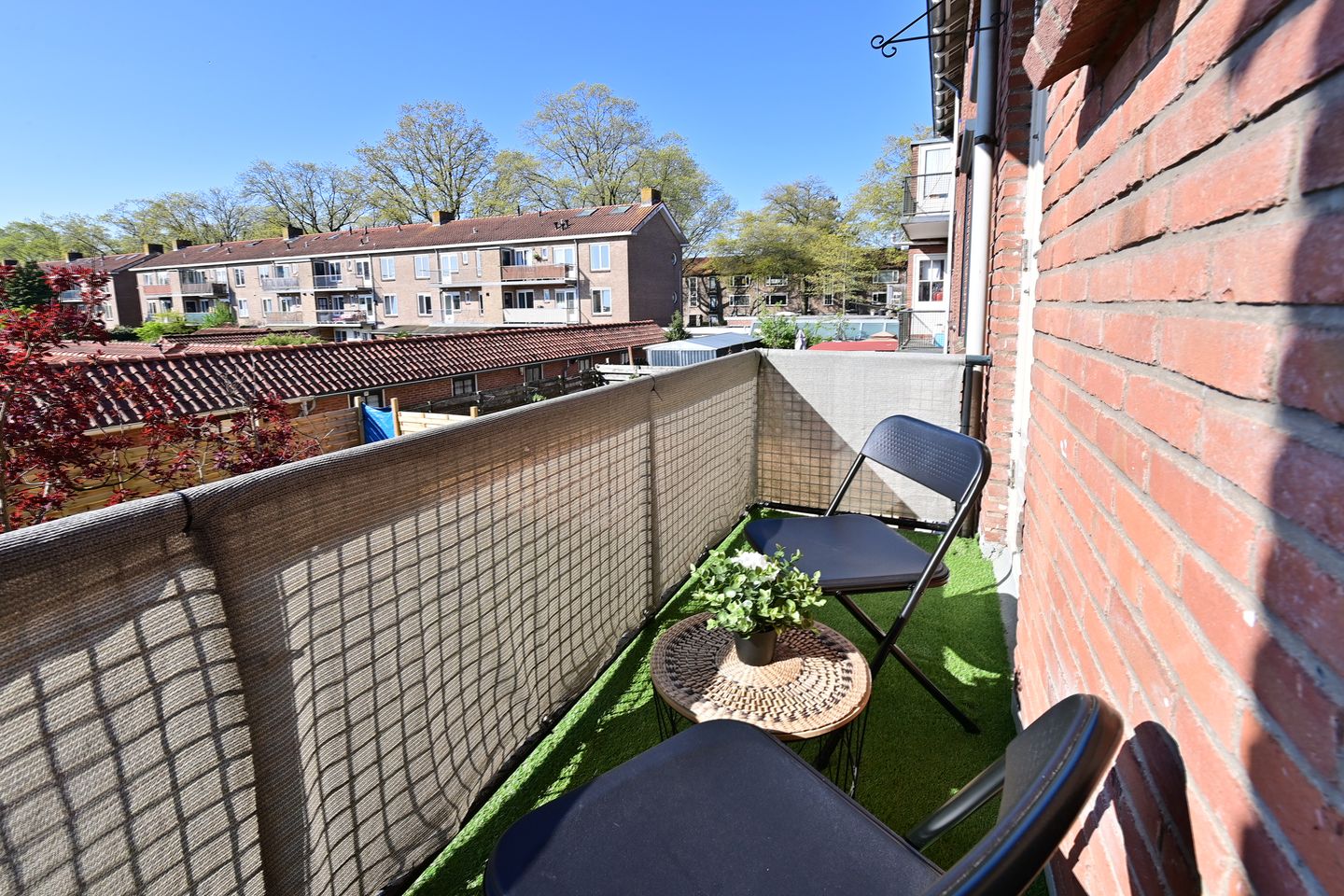 Photo 10 of Berlagelaan 63