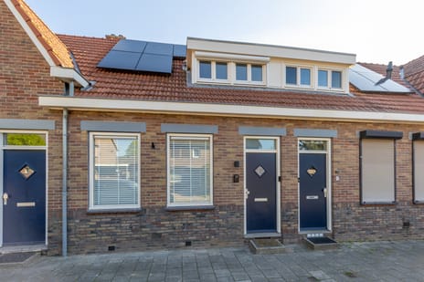 Resedastraat thumbnail