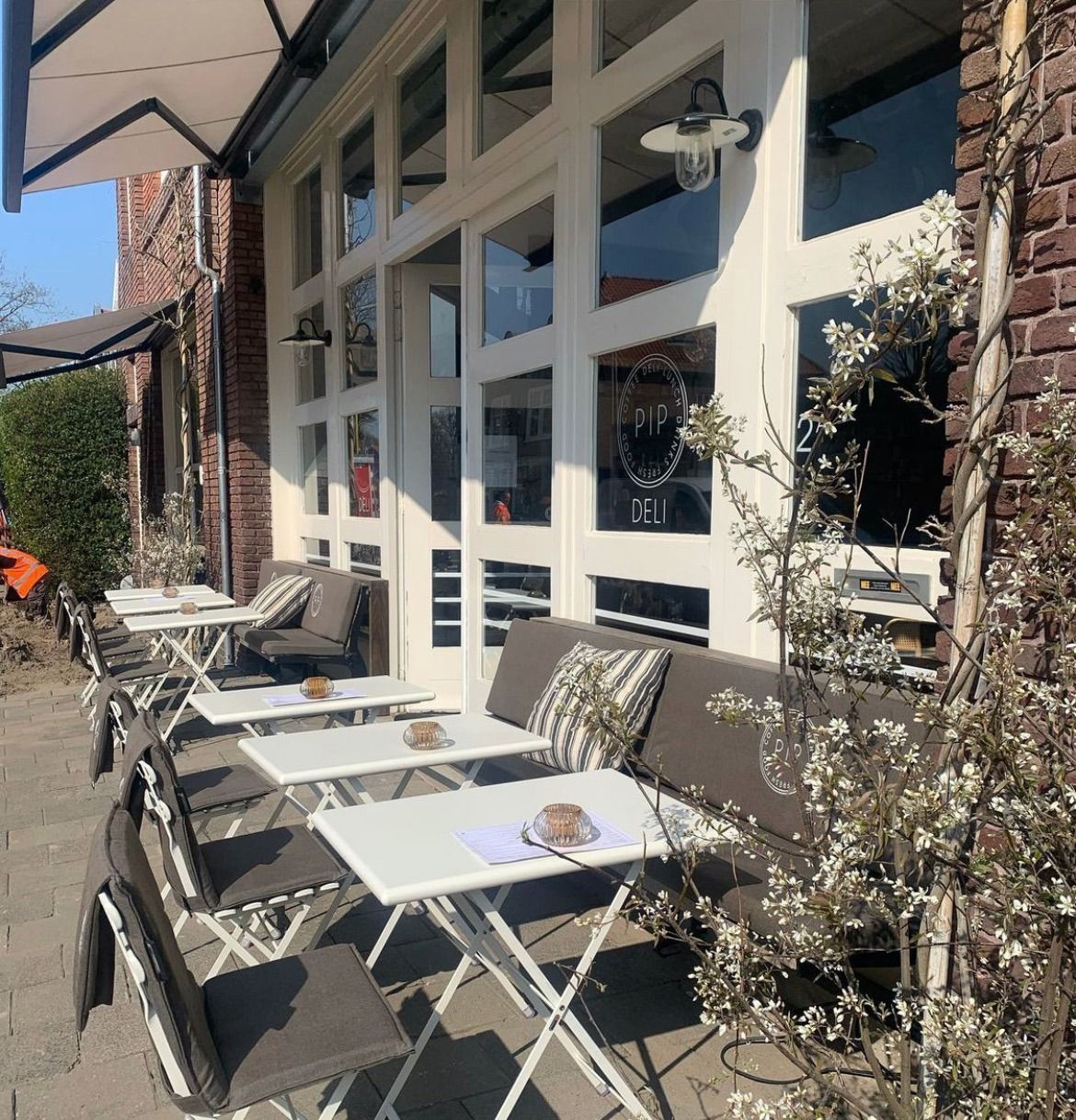 Foto 44 van Westerhoutstraat 18-RD