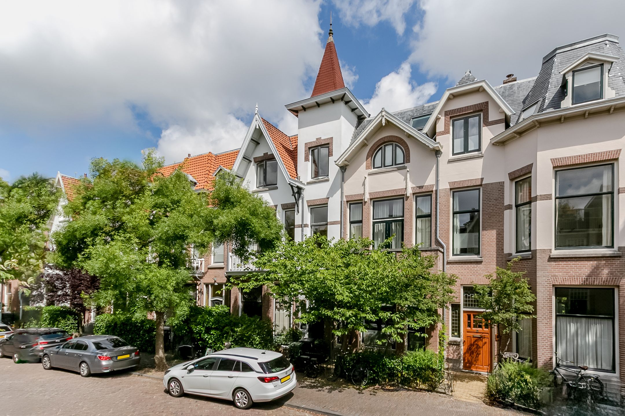 Westerhoutstraat 18-RD 18 RD