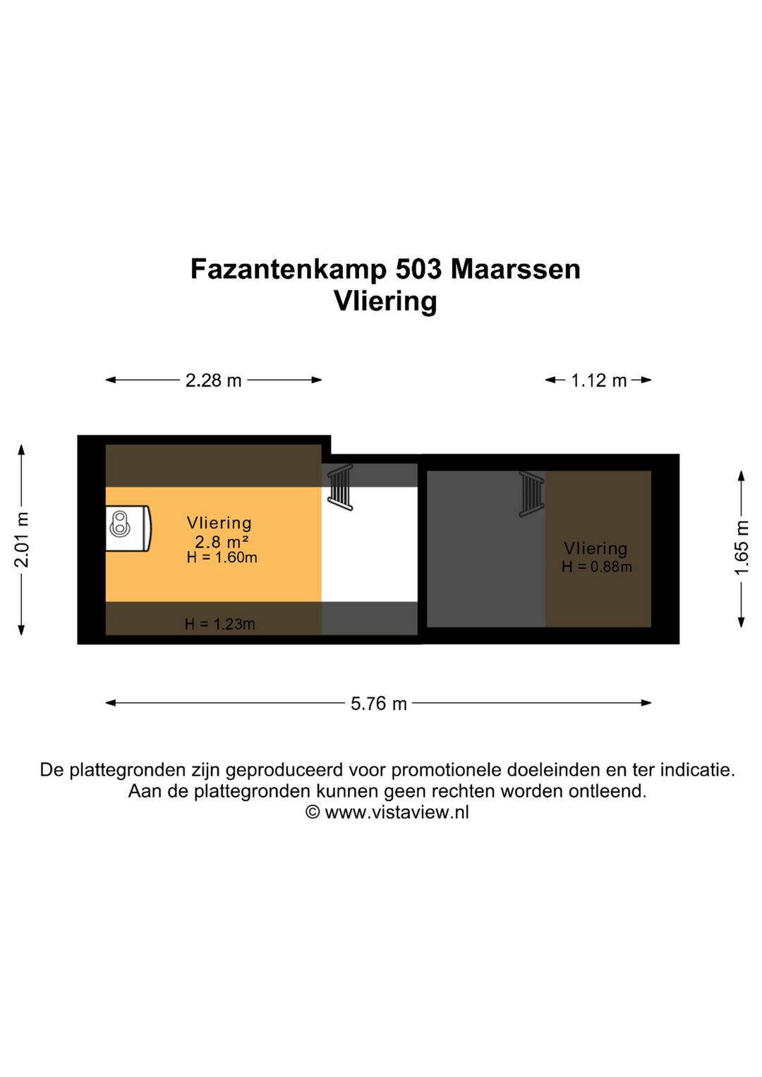 Foto 41 van Fazantenkamp 503