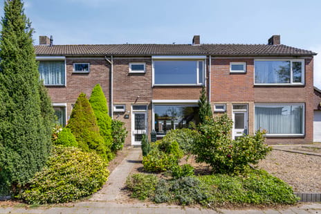 Rechtestraat thumbnail