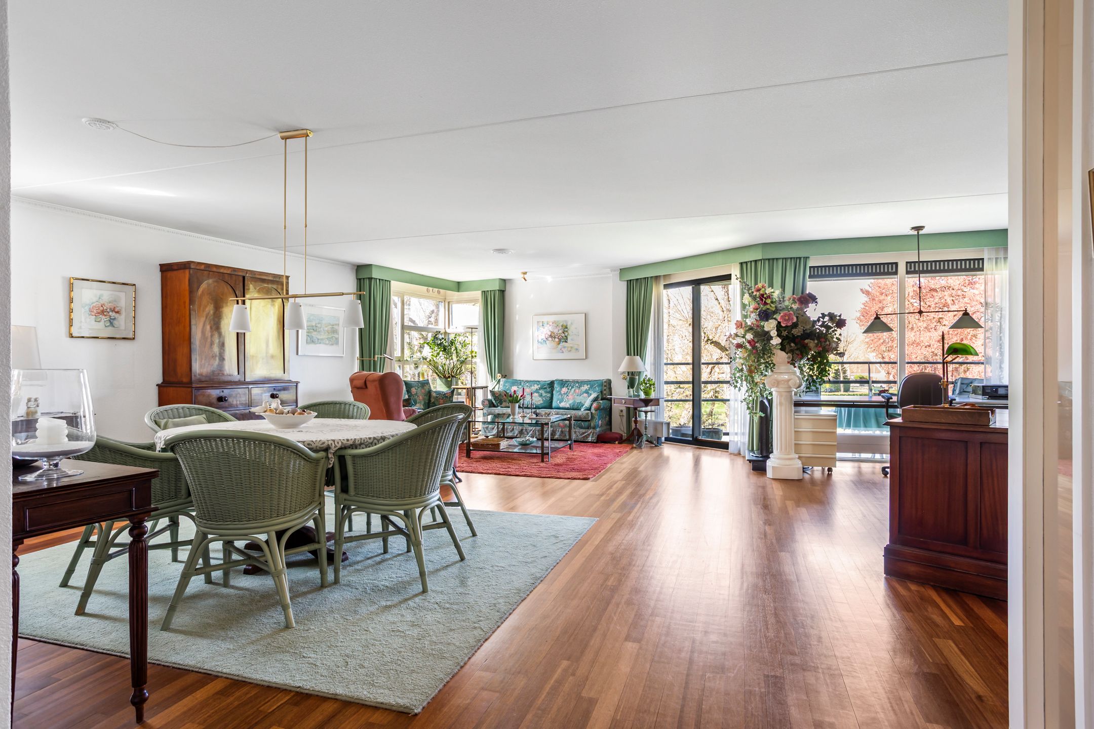 Foto 3 van Professor Boerhaaveweg 37