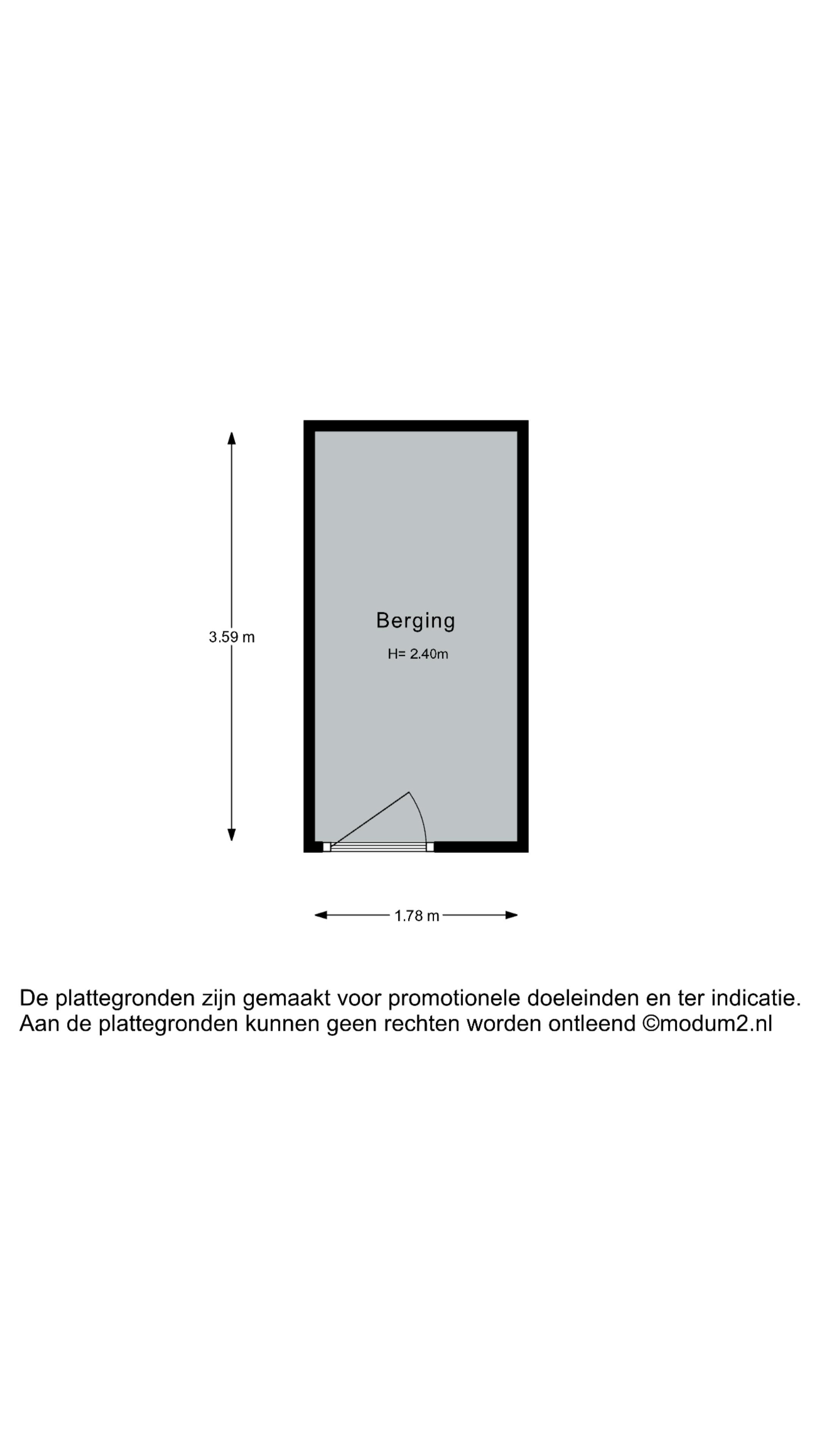 Foto 48 van Professor Boerhaaveweg 37