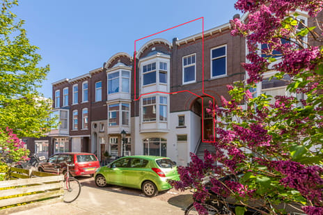 Dibbetsstraat thumbnail
