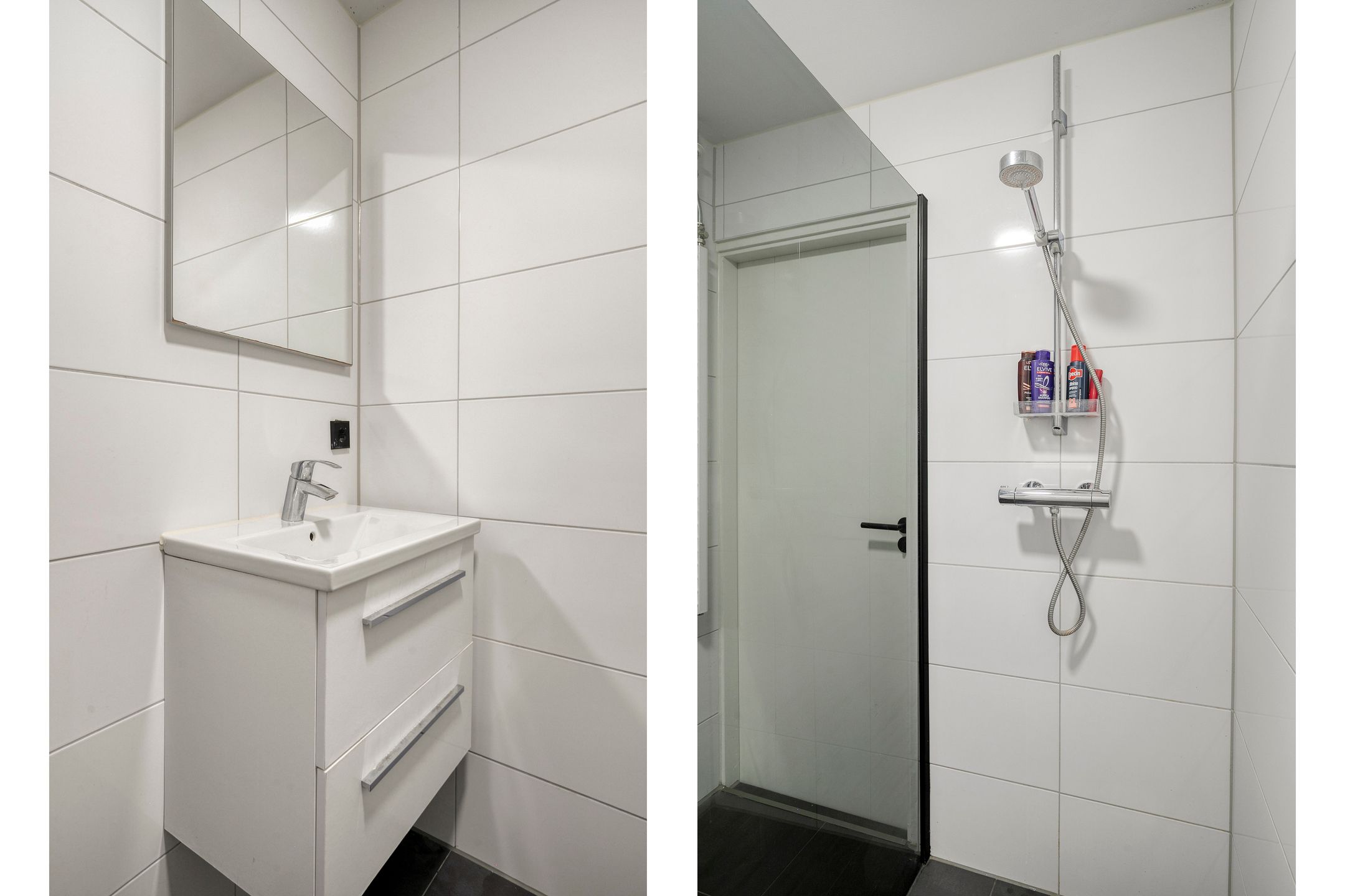 Affordable Move-in Ready Apartment with Two Bedrooms in Green Purmerend Neighborhood — 18